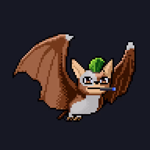 CryptoBat #7173