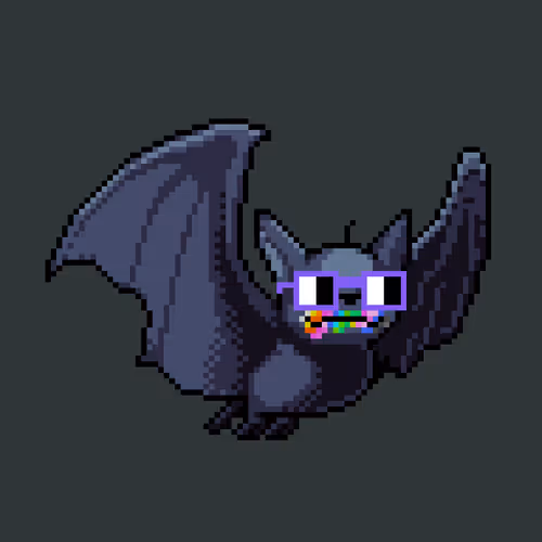 Cryptobatz By Ozzy Osbourne