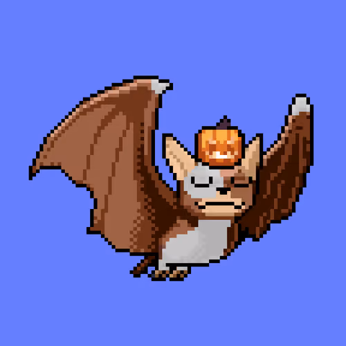 CryptoBat #4091