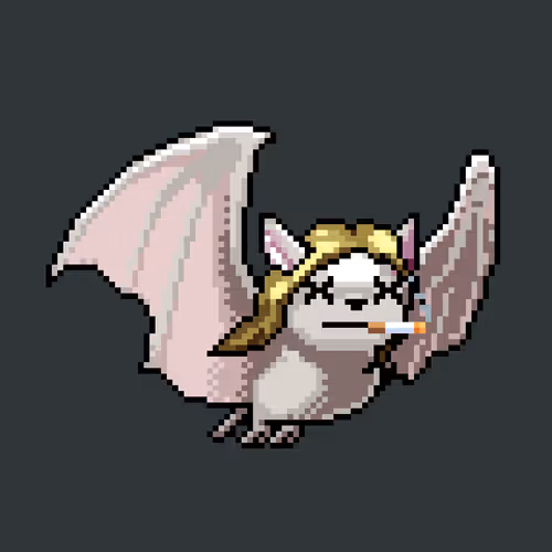 Cryptobatz By Ozzy Osbourne