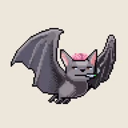 CryptoBat #8207