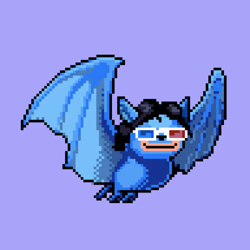 Cryptobatz By Ozzy Osbourne