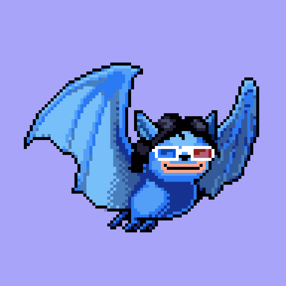 CryptoBat #9619