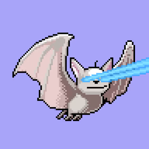 CryptoBat #8930