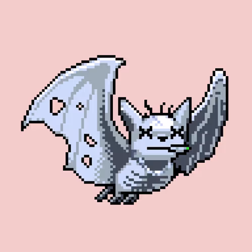 Cryptobatz By Ozzy Osbourne