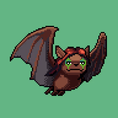 CryptoBat #3066