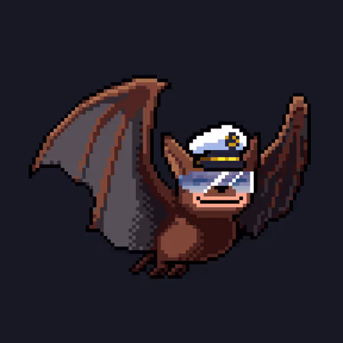 CryptoBat #7333