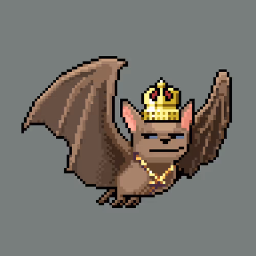 Cryptobatz By Ozzy Osbourne