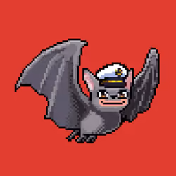 CryptoBat #95