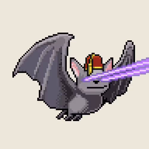 Cryptobatz By Ozzy Osbourne