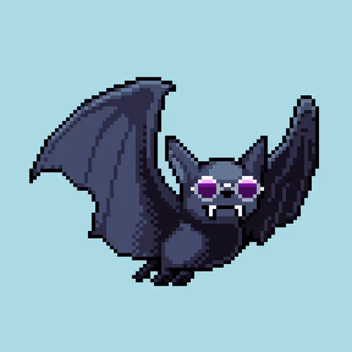 Cryptobatz By Ozzy Osbourne