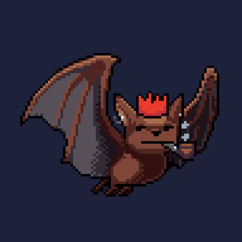 Cryptobatz By Ozzy Osbourne