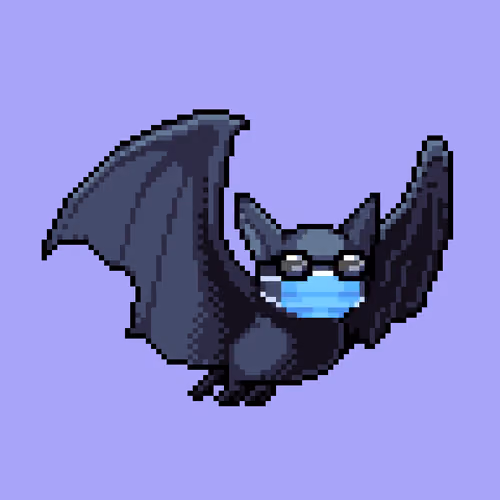 CryptoBat #4731
