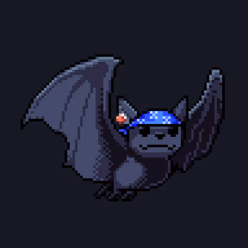 CryptoBat #9113