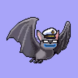 CryptoBat #2290