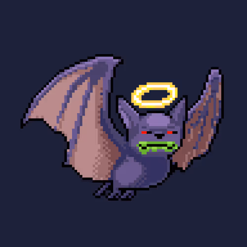 Cryptobatz By Ozzy Osbourne