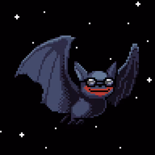 Cryptobatz By Ozzy Osbourne