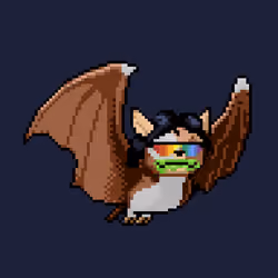 CryptoBat #3058