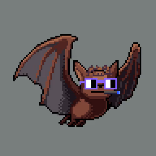 Cryptobatz By Ozzy Osbourne