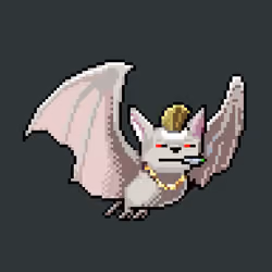 CryptoBat #5754