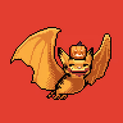 CryptoBat #541