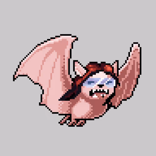 CryptoBat #8528