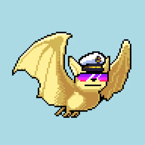CryptoBat #9052