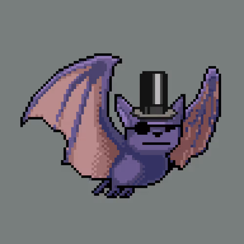 Cryptobatz By Ozzy Osbourne