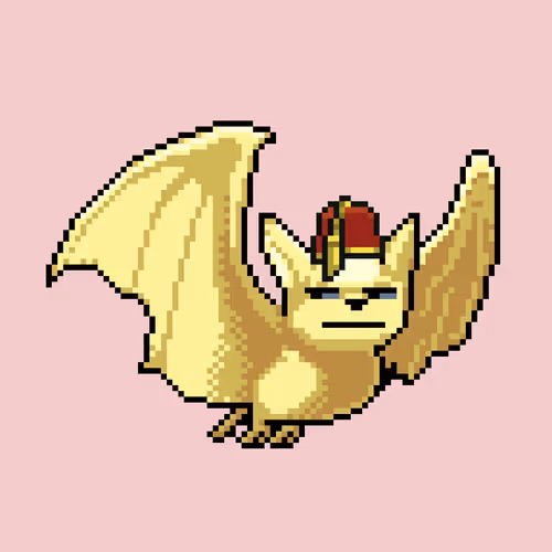 Cryptobatz By Ozzy Osbourne