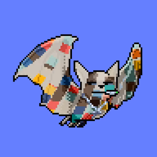 CryptoBat #9157