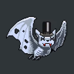 CryptoBat #6010