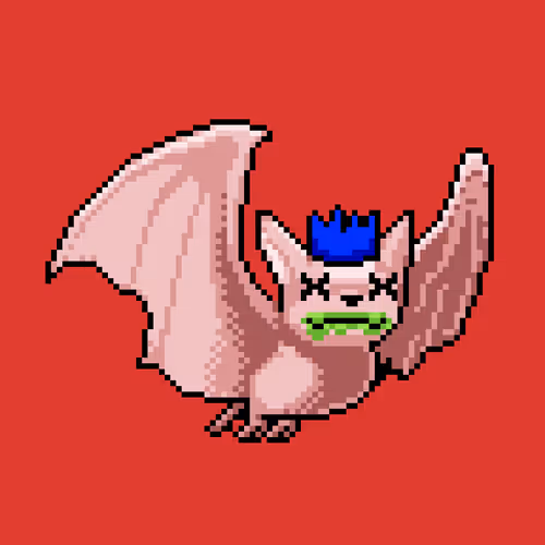CryptoBat #1571