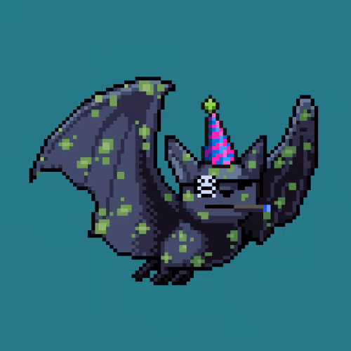 CryptoBat #5756