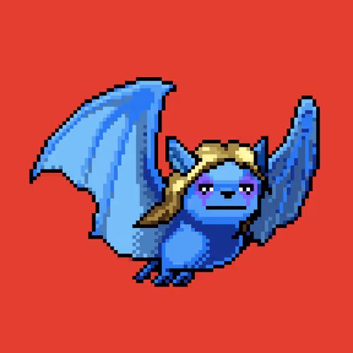 Cryptobatz By Ozzy Osbourne