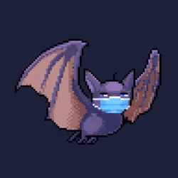 CryptoBat #2322