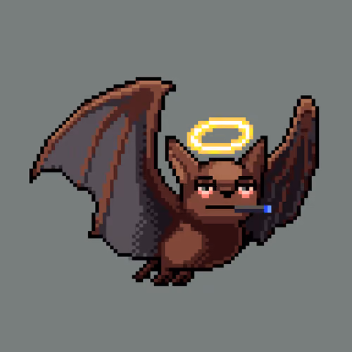 CryptoBat #4165