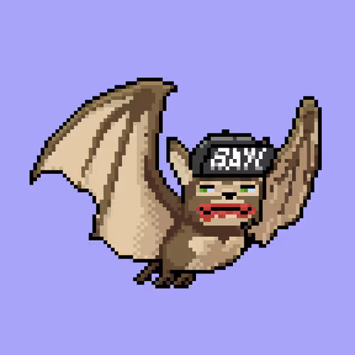 Cryptobatz By Ozzy Osbourne