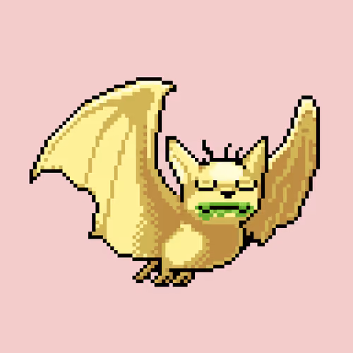 CryptoBat #5771