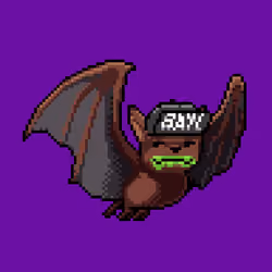 CryptoBat #3544