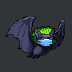 CryptoBat #5906