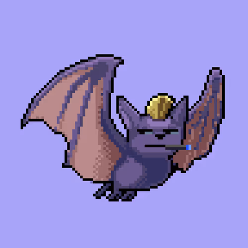 Cryptobatz By Ozzy Osbourne