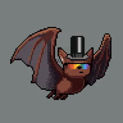 CryptoBat #2445