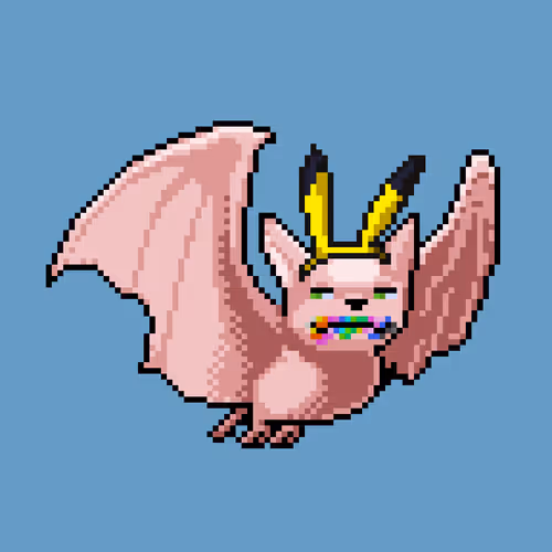 Cryptobatz By Ozzy Osbourne