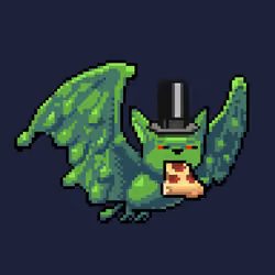 CryptoBat #7067