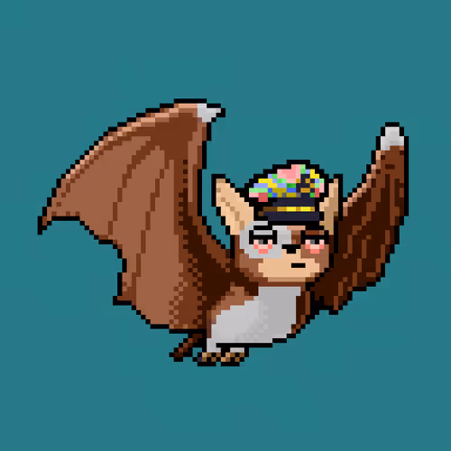 Cryptobatz By Ozzy Osbourne