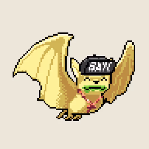 Cryptobatz By Ozzy Osbourne