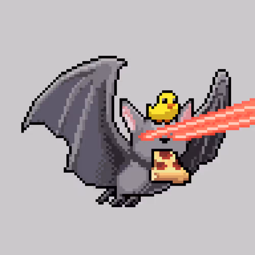 CryptoBat #9140