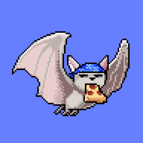 Cryptobatz By Ozzy Osbourne