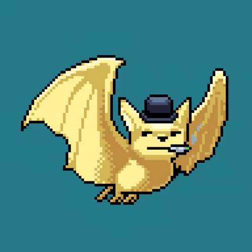 Cryptobatz By Ozzy Osbourne