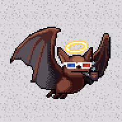 CryptoBat #5883